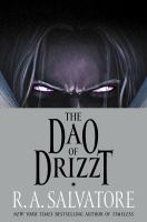 The_Dao_of_Drizzt